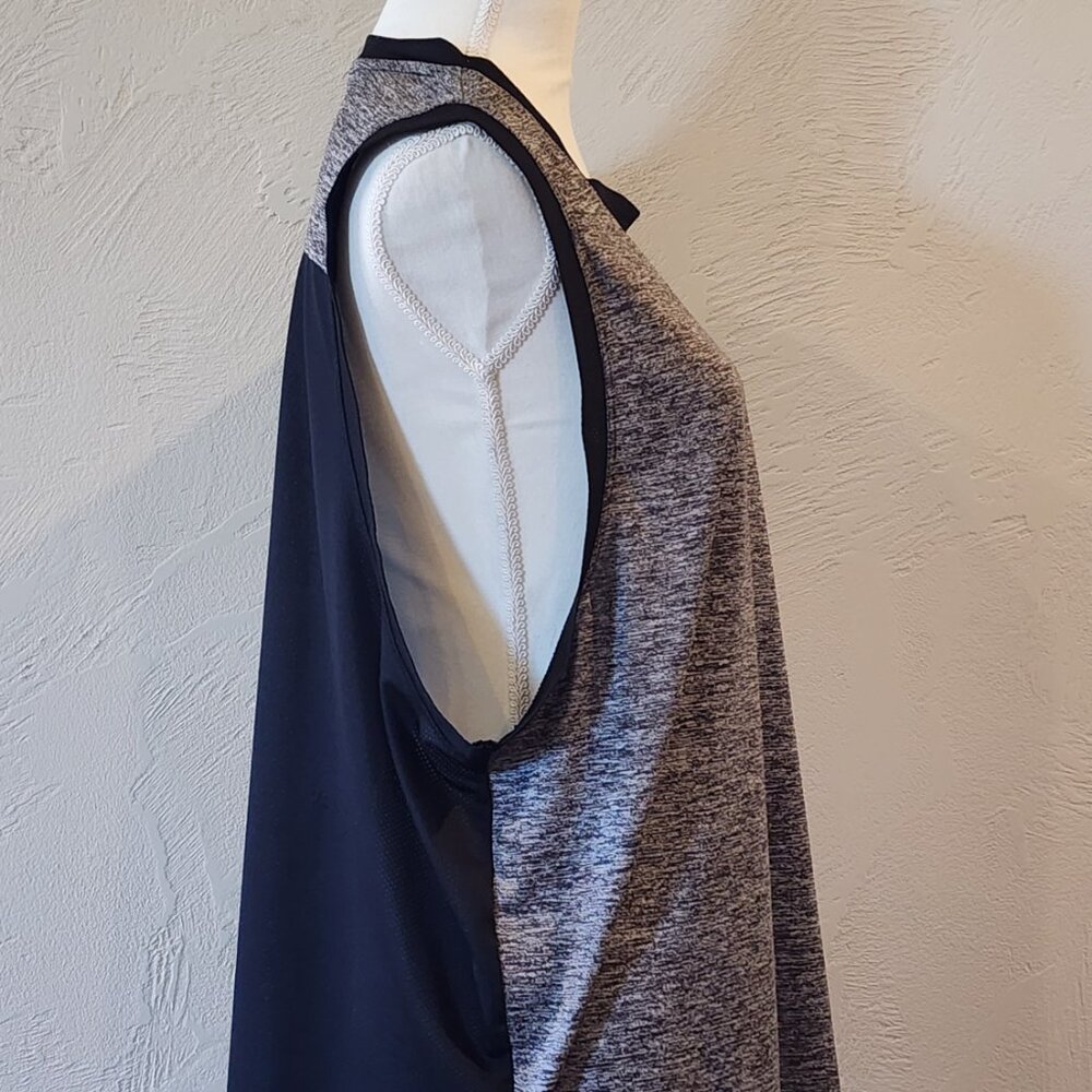 Pro Player Oversize Tank - Picture 6 of 6